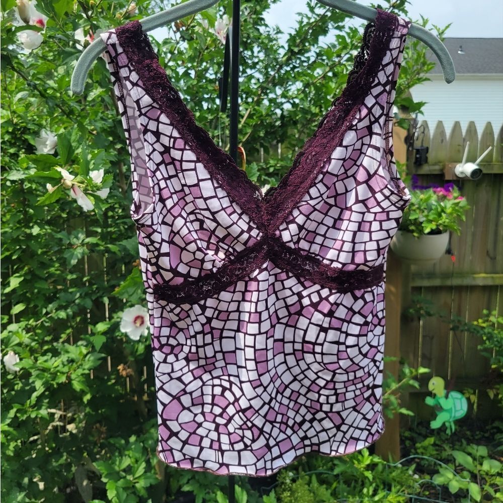 Forever 21 Tank Top